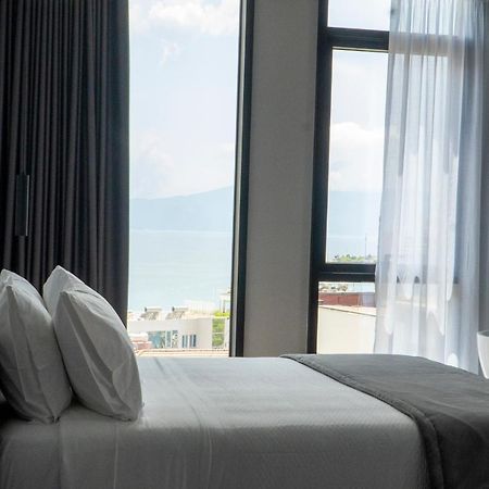 Center Hotel Saranda Extérieur photo