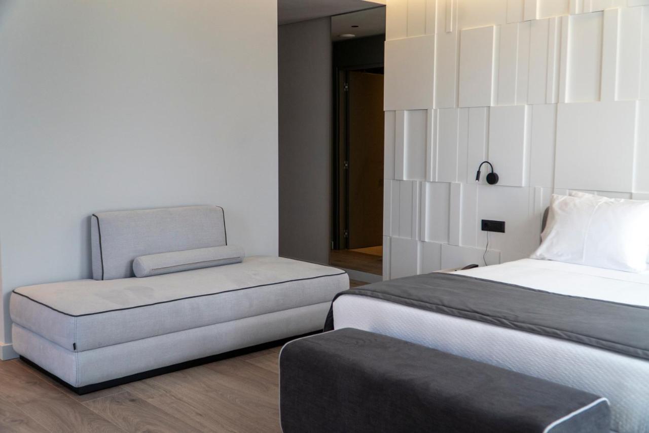 Center Hotel Saranda Extérieur photo